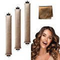 Heatless Hair Sponges