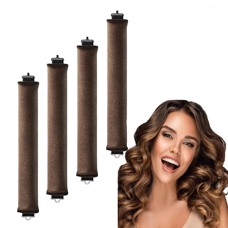 Heatless Hair Sponges